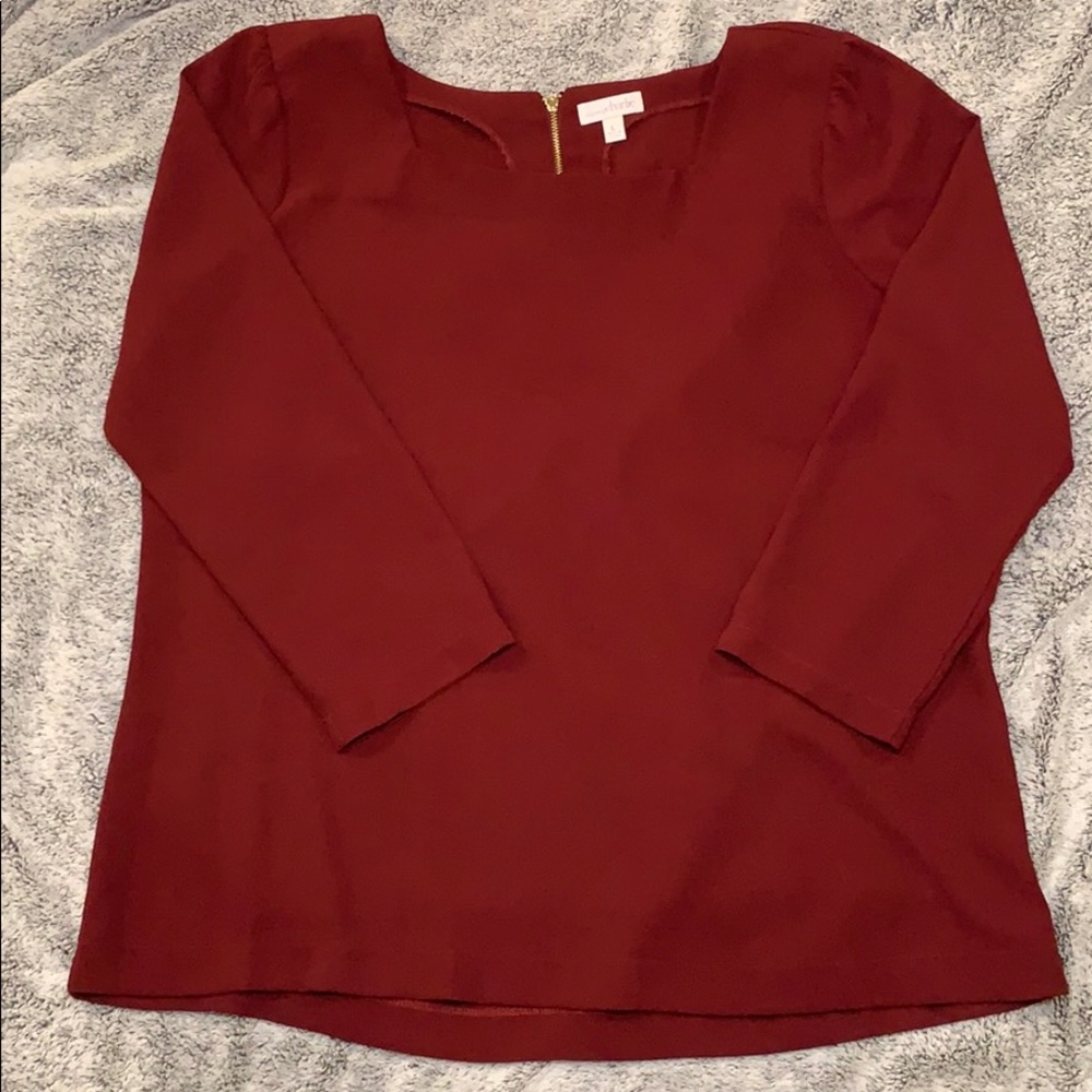 Charming Charlie Top